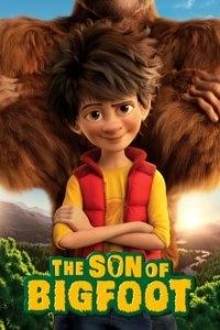 Download The Son of Bigfoot (2017) {English With Subtitles} 480p [350MB] || 720p [750MB] || 1080p [2.3GB]