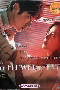 Download The Flower of Evil (Season 1) [S01E23 Added] Korean Series {Hindi ORG Dubbed} 720p WEB-DL [450MB]