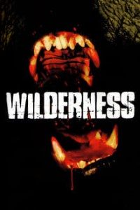 Download Wilderness (2006) WEB-HD {English With Subtitles} 480p [350MB] 720p [750MB]