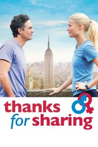 Download Thanks for Sharing (2012) BluRay [English With Subtitle] 720p [900MB]