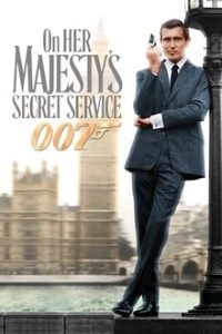 Download On Her Majesty’s Secret Service (1969) Dual Audio (Hindi-English) 480p BluRay [450MB] || 720p [1.1GB]