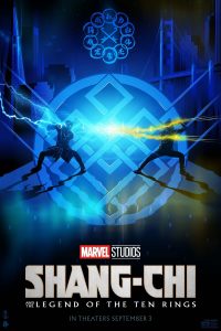 Download Shang-Chi and The Legend Of The Ten Rings (2021) {English With Subs} 480p 720p 1080p BluRay