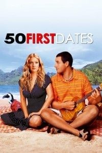 Download 50 First Dates (2004) BluRay {English With Subtitles} 720p [780MB]