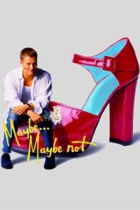 Download Maybe… Maybe Not (1994) BluRay {English With Subtitles} 480p [400MB] || 720p [850MB]