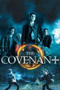 Download The Covenant (2006) BLURAY Hindi ORG Dual Audio|| 720p [1GB]