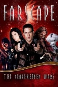 Download Farscape: The Peacekeeper Wars (2004) BluRay {English With Subtitles}  480p [400MB] || 720p [850MB]