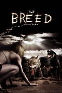 Download The Breed (2006) Dual Audio (Hindi-English) 480p [300MB] || 720p [700MB]