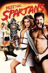 Download Meet the Spartans (2008) {English With Subtitles} 480p [350MB] || 720p [700MB]