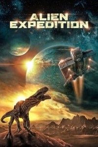 Download Alien Expedition (2018) Dual Audio (Hindi-English) 480p [300MB] || 720p [950MB]