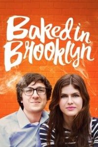 Download Baked in Brooklyn (2016) {English With Subtitles} 480p [300MB] || 720p [700MB]