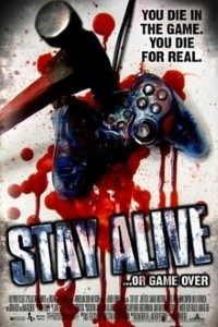 Download Stay Alive (2006) {English With Subtitles} 480p [300MB] || 720p [700MB]
