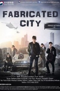 Download Fabricated City (2017) Dual Audio {Hindi-Korean} 480p [400MB] || 720p [1.3GB] || 1080p [2.3GB]