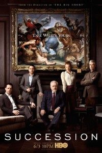 Download HBO Succession (Season 1 – 4) [S04E10 Added] {English With Subtitles} 720p WeB-DL HD [300MB]