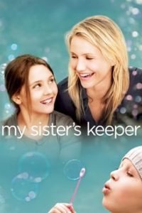 Download My Sister’s Keeper (2009) BrRip {English With Subtitles} 720p [750MB]