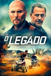 Download Legacy (2020) {English With Subtitles} 480p [430MB] || 720p [920MB]
