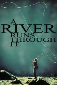 Download A River Runs Through It (1992) BluRay {English With Subtitles} 480p [550MB] || 720p [1.31GB]