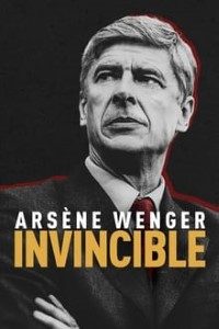 Download Arsène Wenger: Invincible (2021) BluRay {English With Subtitles} 480p [400MB] || 720p [800MB]