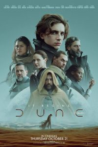 Download Dune (2021) Dual Audio {Hindi-English} Esubs Web-DL 480p [500MB] || 720p [1.3GB] || 1080p [3.2GB]