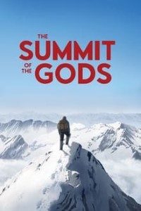 Download The Summit of the Gods (2021) Hindi Dubbed (5.1 DD) [Dual Audio] NF WEBRip 480p [300MB] || 720p [820MB] || 1080p [2GB]