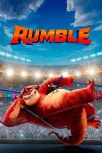 Download Rumble (2021) {English With Subtitles} 480p [400MB] || 720p [850MB] || 1080p [1.7GB]