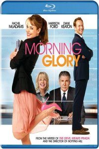 Download Morning Glory (2010) Dual Audio (Hindi-English) 480p [350MB] || 720p [950MB]