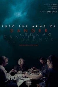 Download Into The Arms Of Danger (2020) {English With Subtitles} 480p [400MB] || 720p [800MB]
