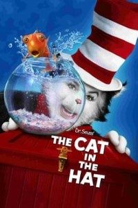 Download The Cat In The Hat (2003) Hindi ORG Dual Audio BluRay ESubs 480p [300MB] || 720p [850MB]
