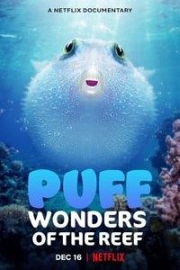 Download Puff Wonder of the Reef (2021) Dual Audio (Hindi-English) 480p [200MB] || 720p [650MB] || 1080p [1.5GB]