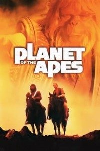 Download Planet of the Apes (1968) {English With Subtitles} BluRay 480p [500MB] || 720p [900MB] || 1080p [3.2GB]