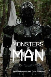 Download Monsters Of Man (2020) {English With Subtitles} 480p [550MB] || 720p [1.2GB]