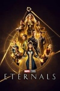 Download Marvel Studios Eternals (2021) [In English (5.1 DD)] Web-DL 480p [450MB] ||720p [1.GB] || 1080p [5.5GB]