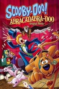 Download Scooby-Doo! Abracadabra-Doo (2010) Hindi Dubbed (ORG) [Dual Audio] WEB-DL 480p [240MB] || 720p [670MB] || 10bit HEVC 1080p [1.9GB]