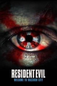 Download Resident Evil Welcome to Raccoon City (2021) Dual Audio Hindi ORG 480p [380MB] || 720p [960MB] || 1080p [1.9GB] Esubs