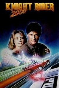 Download Knight Rider 2000 (1991) {English With Subtitles} 480p [300MB] || 720p [1.5GB]