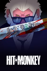 Download Marvel’s Hit-Monkey (Season 1) Complete [English With Subtitles] | WEB-DL 480p [70MB] 720p [200MB] HD | 2022 TV Series