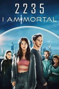 Download I Am Mortal (2021) {English With Subtitles} 480p [250MB] || 720p [800MB]