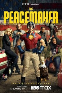 Download [18+] Peacemaker (Season 1) [Episode 8 Added ]{Hindi Dubbed [HQ Fan Dub]} WeB-DL 720p [450MB]