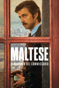 Download Maltese (Season 1) Hindi Dubbed All Episodes || WEB-DL 720p [450MB]