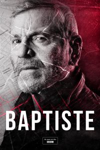 Download Baptiste (Season 1-2) {Hindi Dubbed } WEB-DL 720p [350MB]