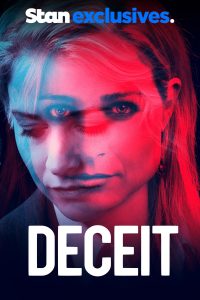 Download Deceit (Season 1)  {Hindi Dubbed } WEB-DL 720p [350MB]