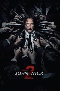 Download John Wick: Chapter 2 (2017) Dual Audio {Hindi-English} 720p [700MB] || 1080p [1.7GB]
