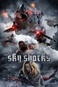 Download Sky Sharks (2020) {English With Subtitles} 480p [460MB] || 720p [960MB]