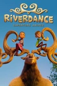 Download Riverdance: The Animated Adventure (2021) Dual Audio {Hindi-English} WeB-DL HD 480p [350MB] || 720p [850MB] || 1080p [2.5GB]