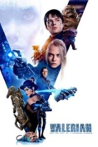 Download Valerian and the City (2017) BluRay Dual Audio Hindi ORG 480p [450MB] || 720p [1.1GB] || 1080p [2.4GB] Esubs