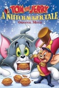 Download Tom and Jerry: A Nutcracker Tale (2007) {English} 480p [150MB] || 720p [400MB]