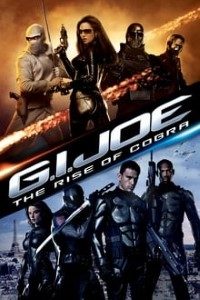 Download G.I. Joe: The Rise of Cobra (2009) Dual Audio {Hindi-English} 480p [400MB] || 720p [1GB] || 1080p [4.3GB]