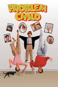 Download Problem Child (1990) {English With Subtitles} 480p [300MB] || 720p [700MB]