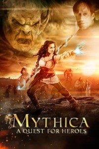 Download Mythica: A Quest for Heroes (2014) Dual Audio (Hindi-English) 480p [300MB] || 720p [900MB] || 1080p [2GB]