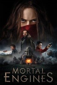 Download Mortal Engines (2018) Dual Audio {Hindi-English} Bluray 480p [350MB] || 720p [1GB] || 1080p [3GB]
