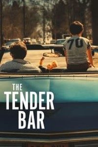 Download The Tender Bar (2022) {English With Subtitles} WeB-DL HD 480p [300MB] || 720p [850MB] || 1080p [2GB]